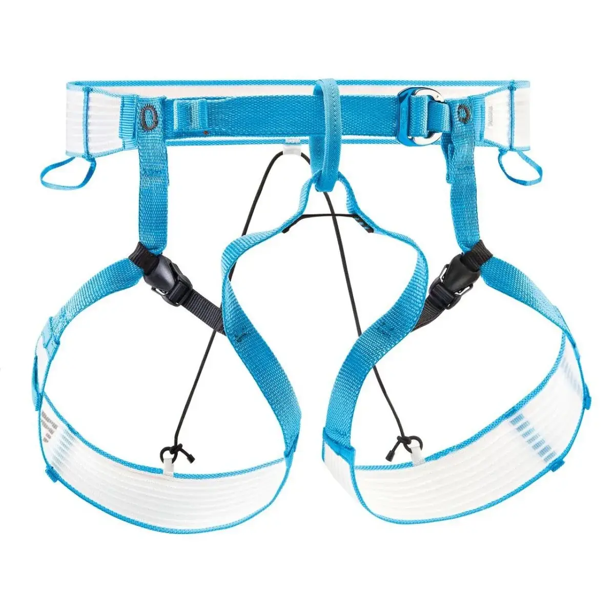 Klimgordel Petzl Altitude white/turquoise
