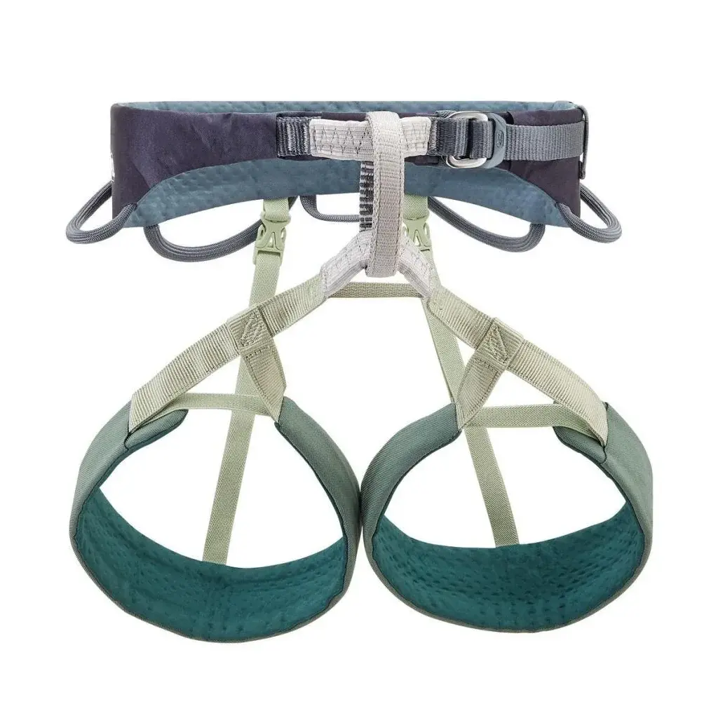 Klimgordel Petzl Sama dark gray