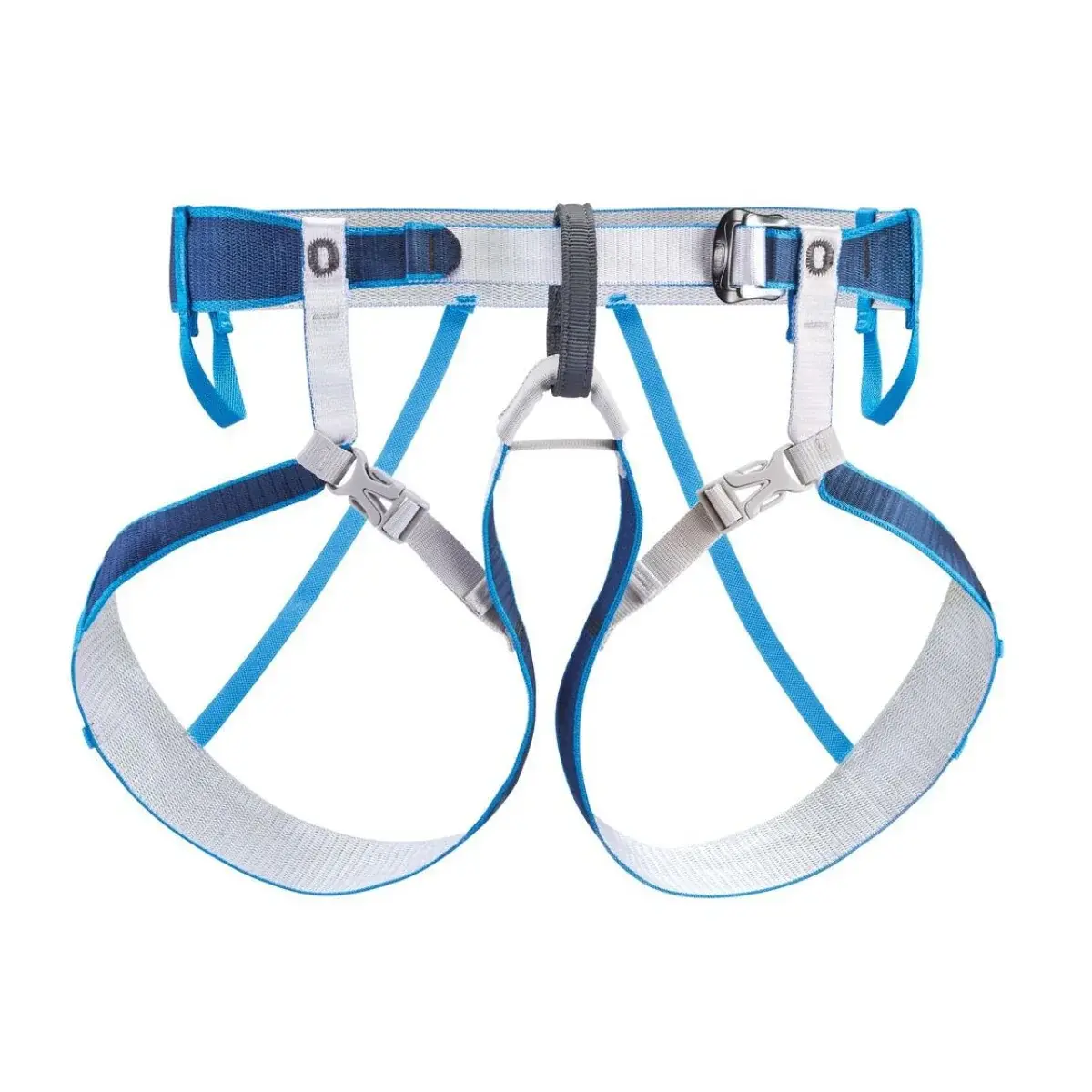 Petzl Klimgordel Petzl Tour blue