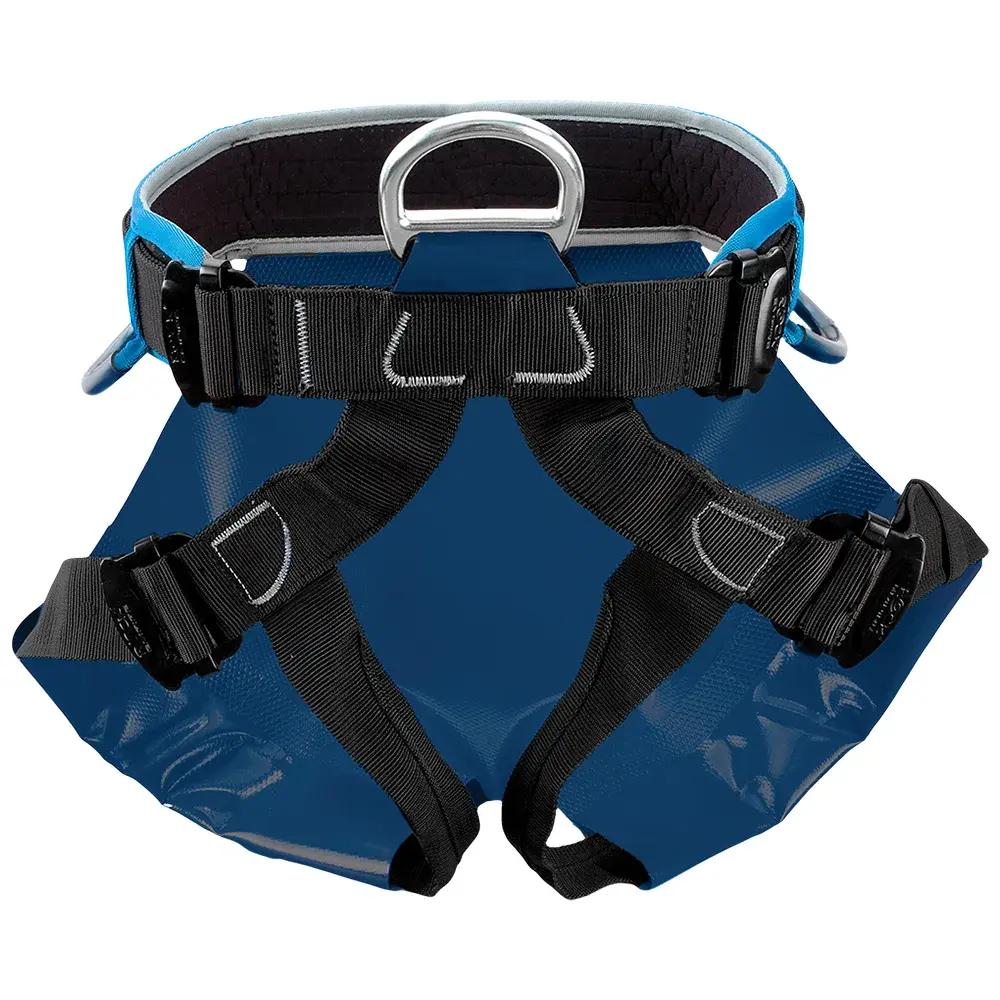 Rock Empire Klimgordel Rock Empire Canyon Plus blauw