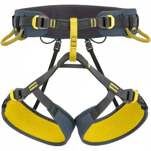 Climbing Technology Klimgordel Climbing Technology Wall antr/must