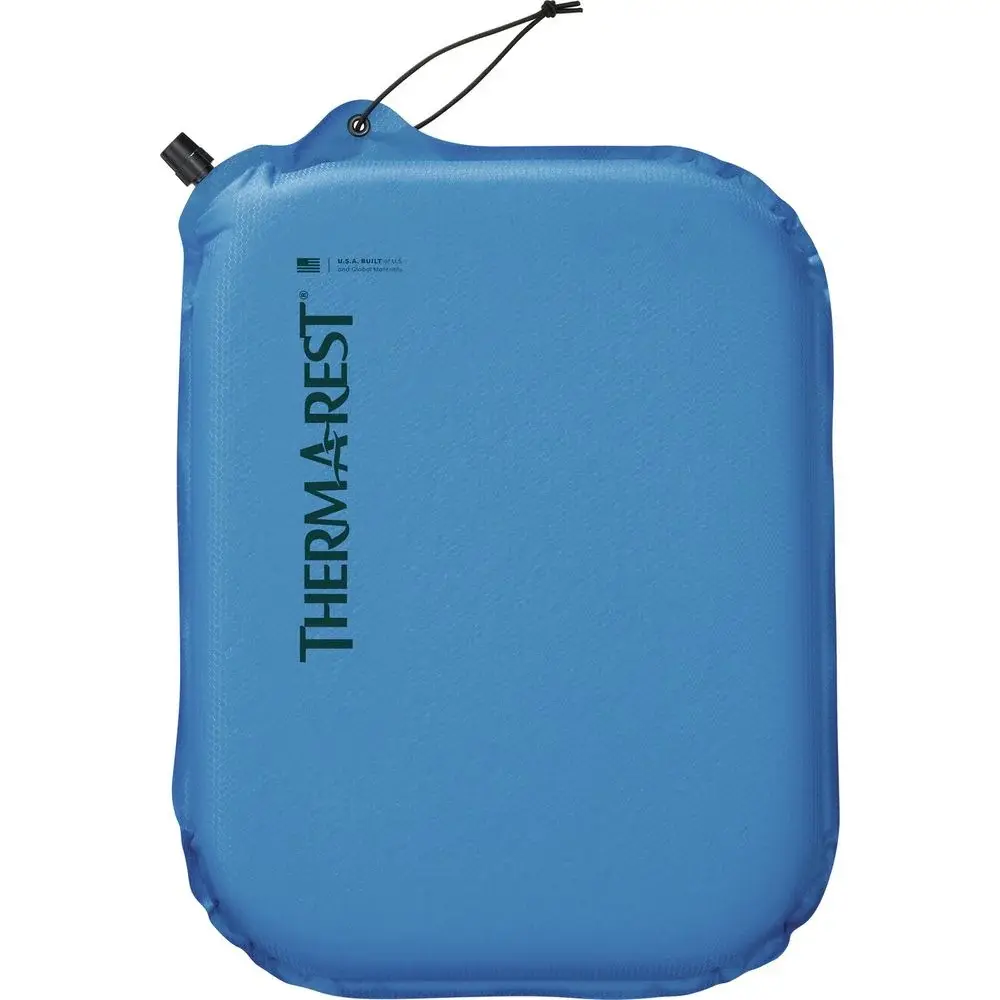Zitkussen Therm-a-rest Lite Seat blue