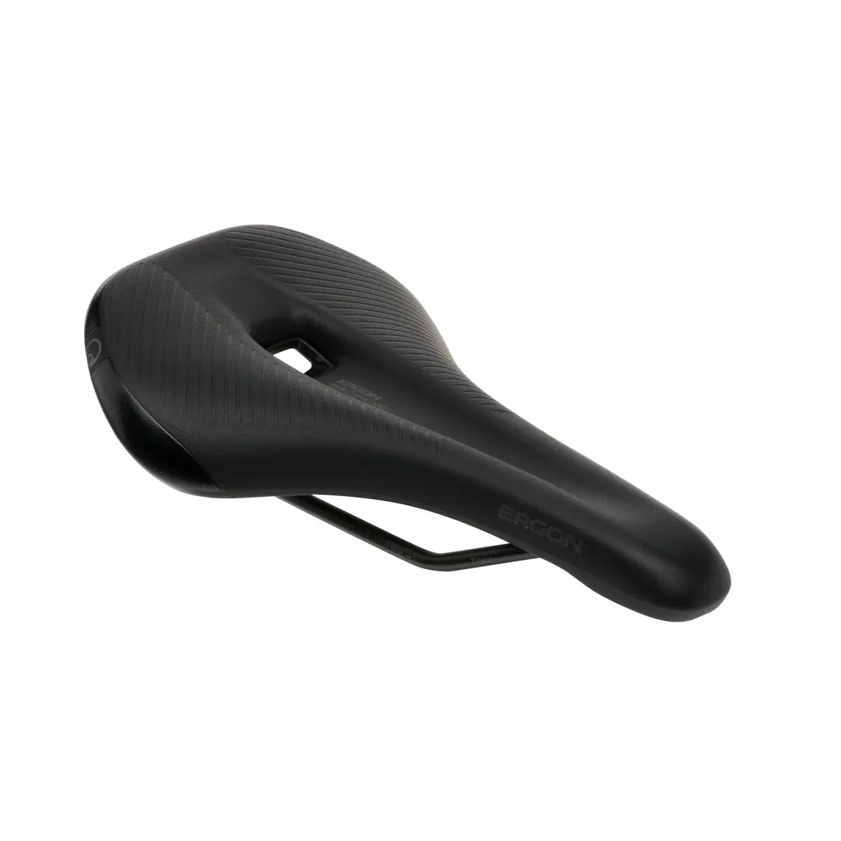 Ergon Zadel Ergon SM Comp Men, M/L zwart