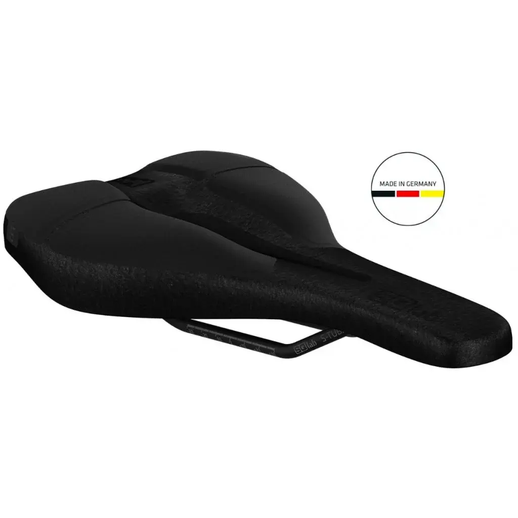 SQ Lab Zadel SQ Lab 610 Infinergy M-D active 2.1