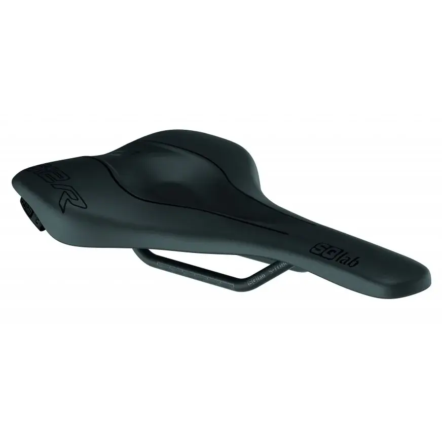 SQ Lab Zadel SQ Lab 612 Ergowave R S-Tube