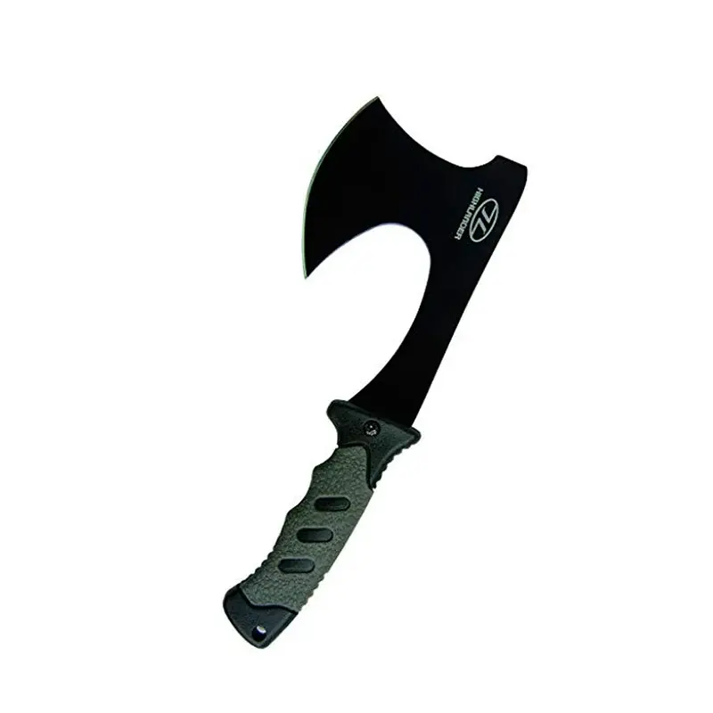 HIGHLANDER Bijl HIGHLANDER Survival Axe 0,4 Kg