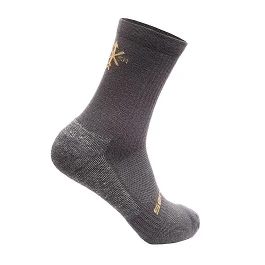 Sensor Sokken Sensor POWER MERINO grijs