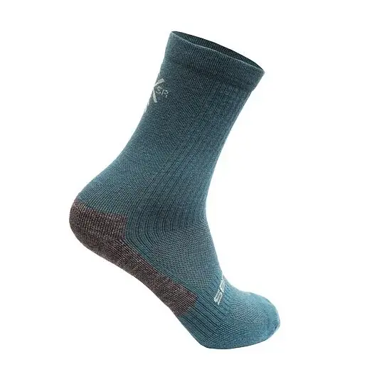 Sensor Sokken Sensor POWER MERINO groen