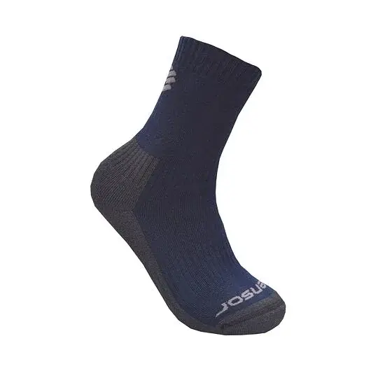 Sokken Sensor TREKING EVO donkerblauw