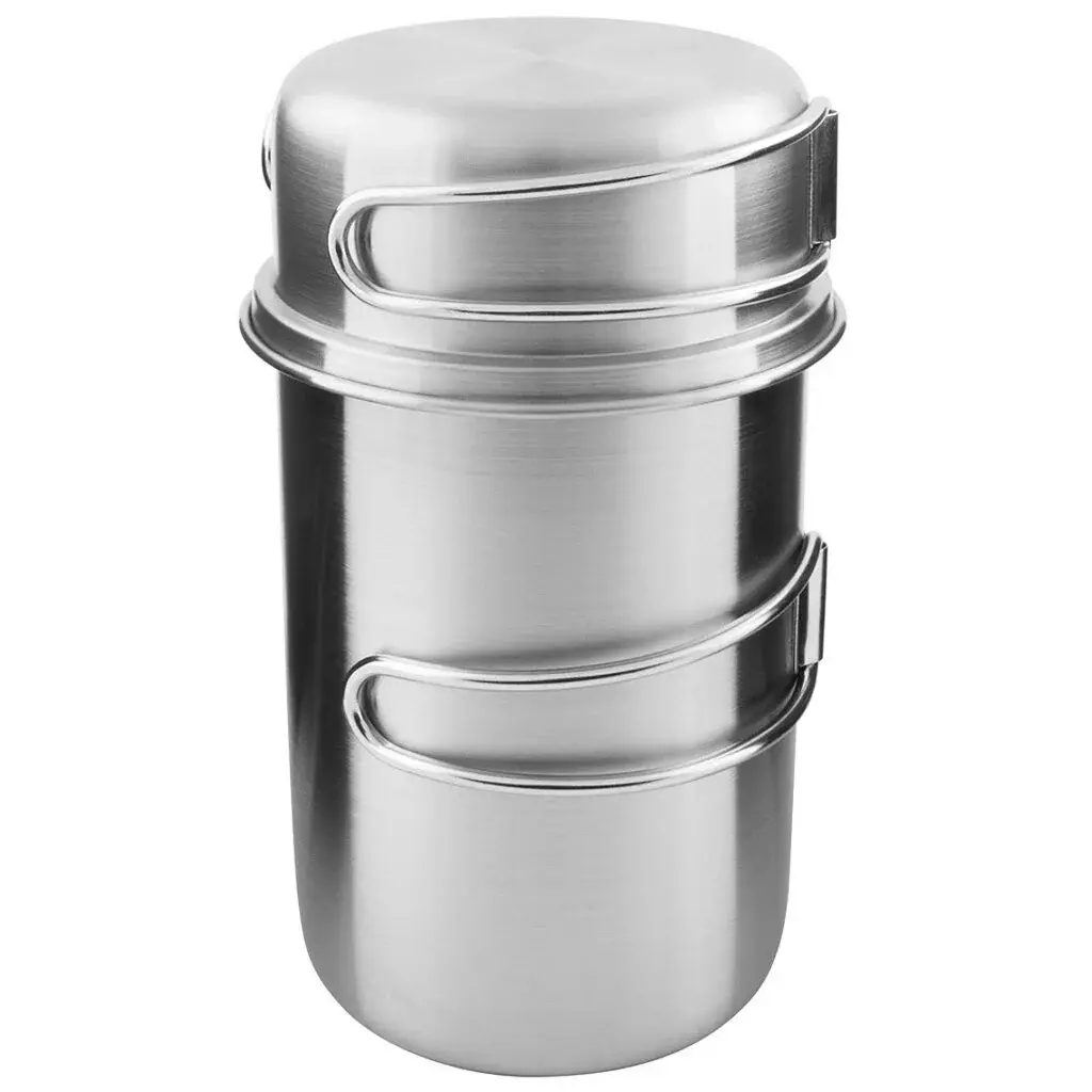 Tatonka Outdoor serviesset Tatonka Hangle Mug 850ml