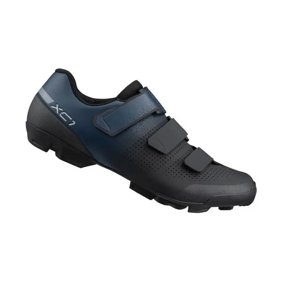 Shimano MTB-schoenen Shimano SH-XC102 dames zwart