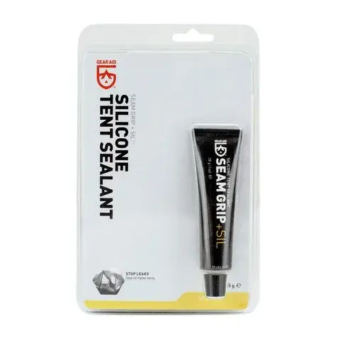 GEAR AID Naaddichter GEAR AID Seam Grip +SIL™ Silicone Tent Sealant 28g
