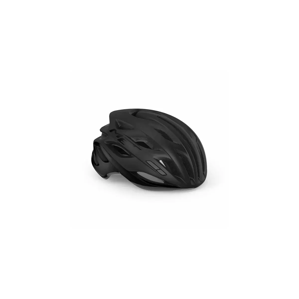 MET Racefietshelm MET Estro MIPS zwart mat/glanzend