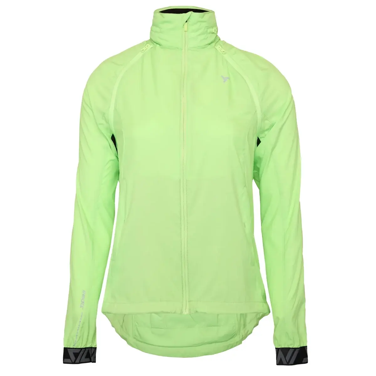 Silvini Damesjas Silvini WJ1623 Vetta green