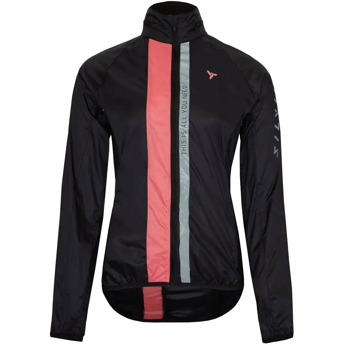 Silvini Damesjas Silvini WJ2235 Gela black-coral