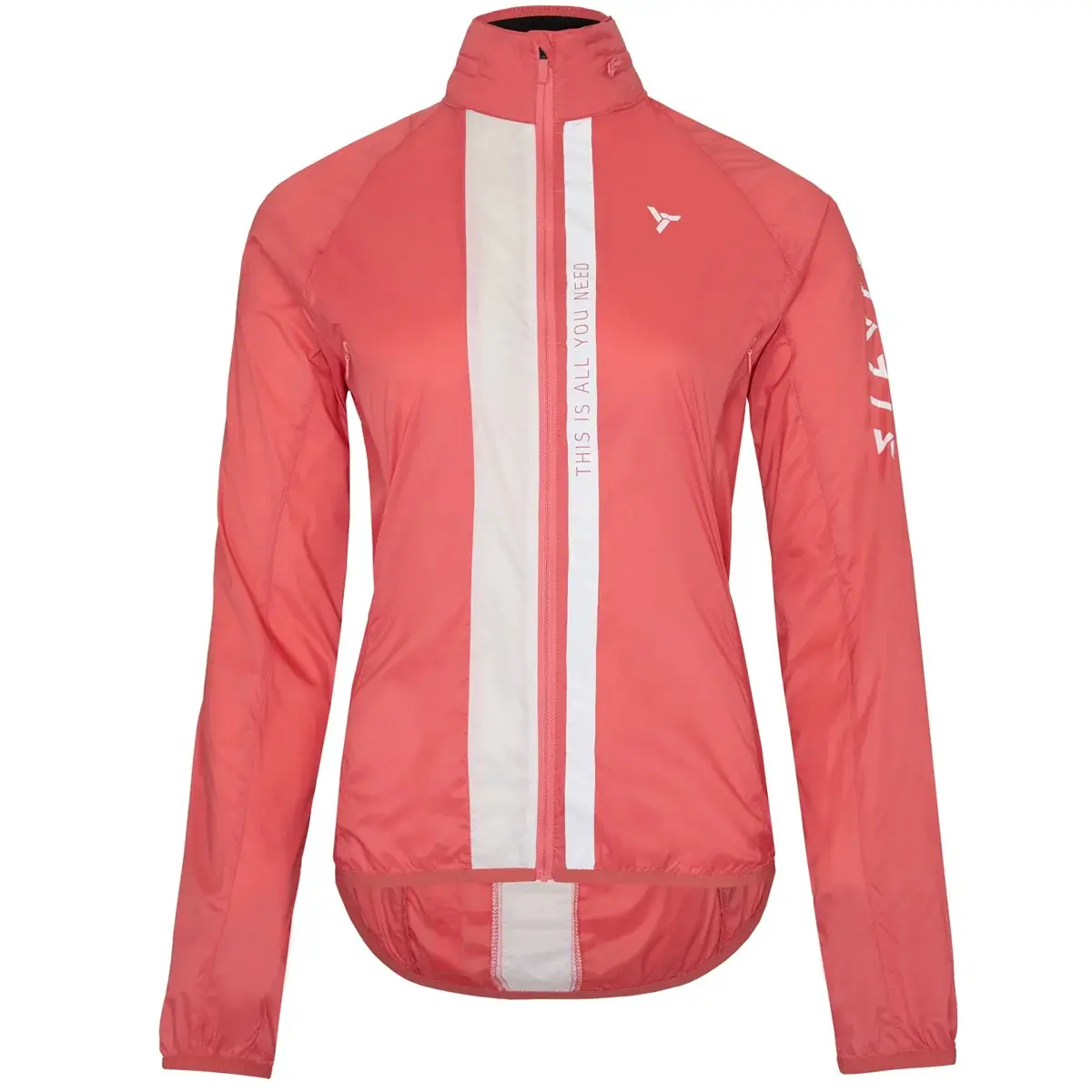Silvini Damesjas Silvini WJ2235 Gela coral-white