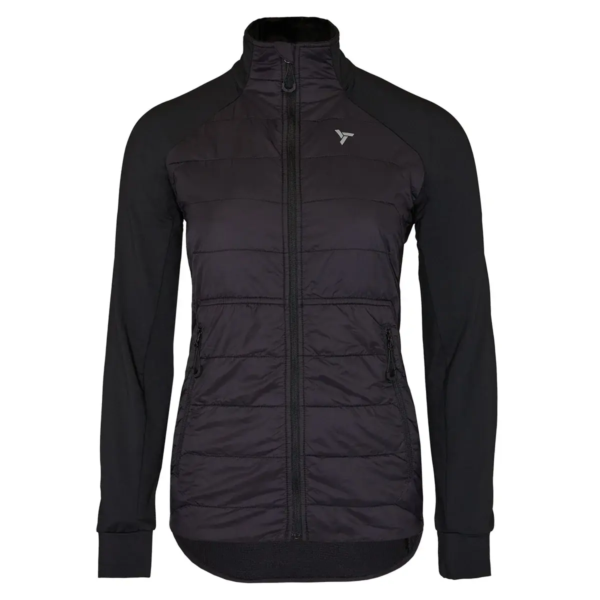 Silvini Damestrui Silvini WJ1727 Sillaro black