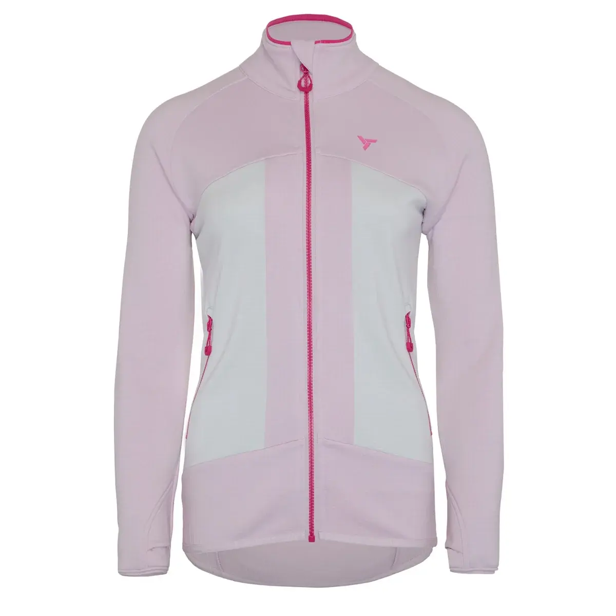 Damestrui Silvini WJ2604 Valdaora blush-cloud