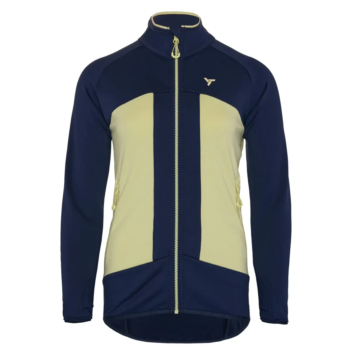 Silvini Damestrui Silvini WJ2604 Valdaora navy-yellow