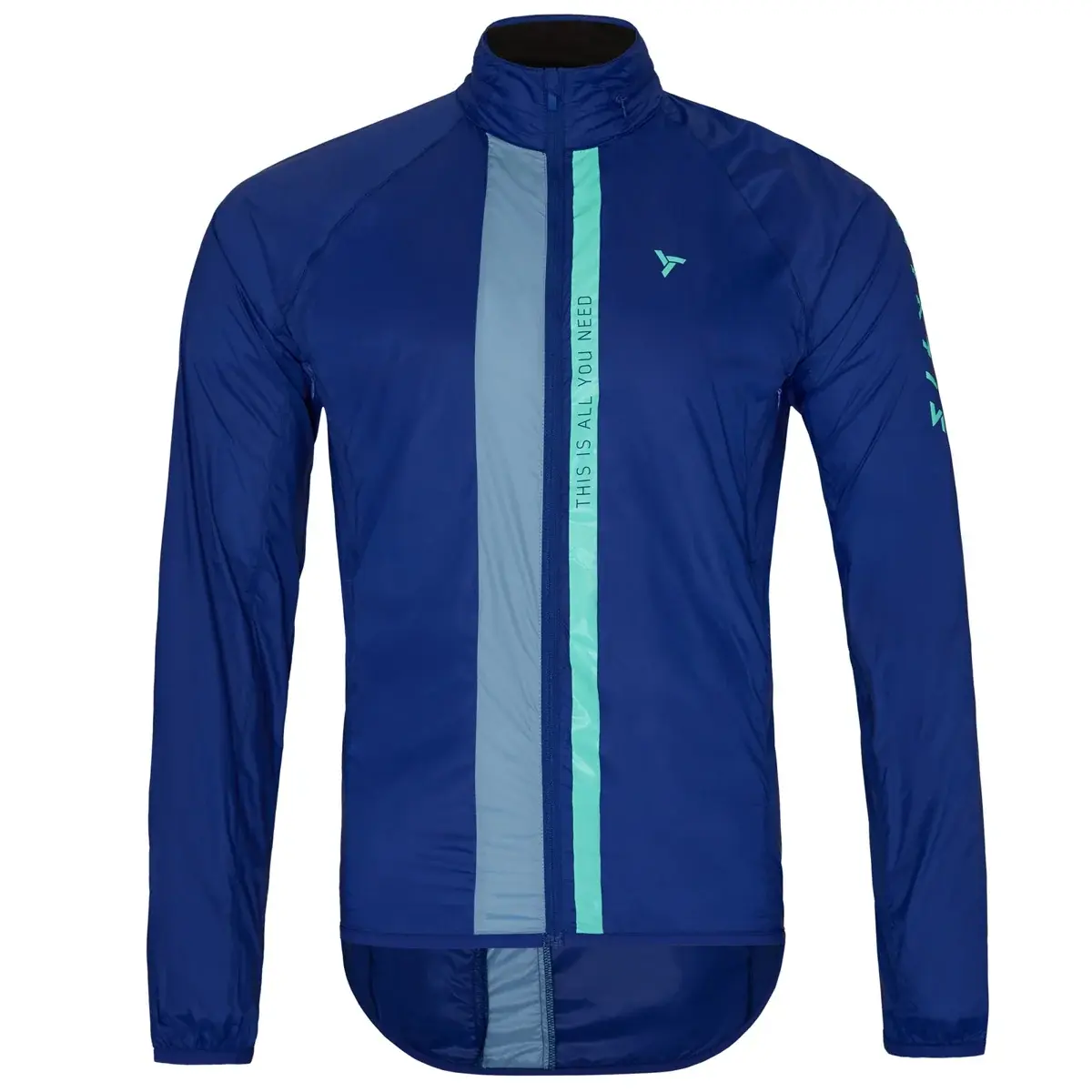 Silvini Herenjas Silvini MJ2231 Gelo blue-ocean