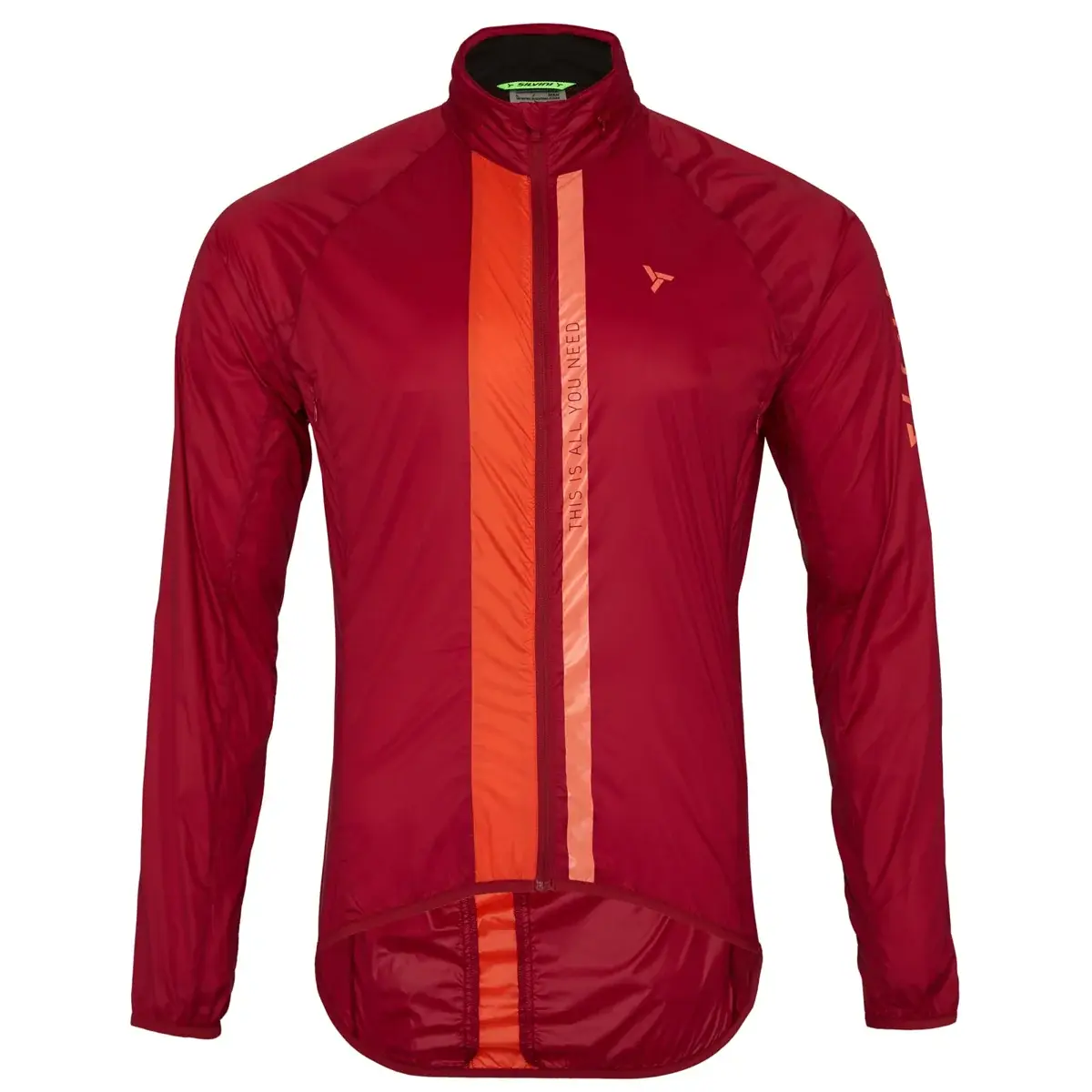 Silvini Herenjas Silvini MJ2231 Gelo merlot-ruby