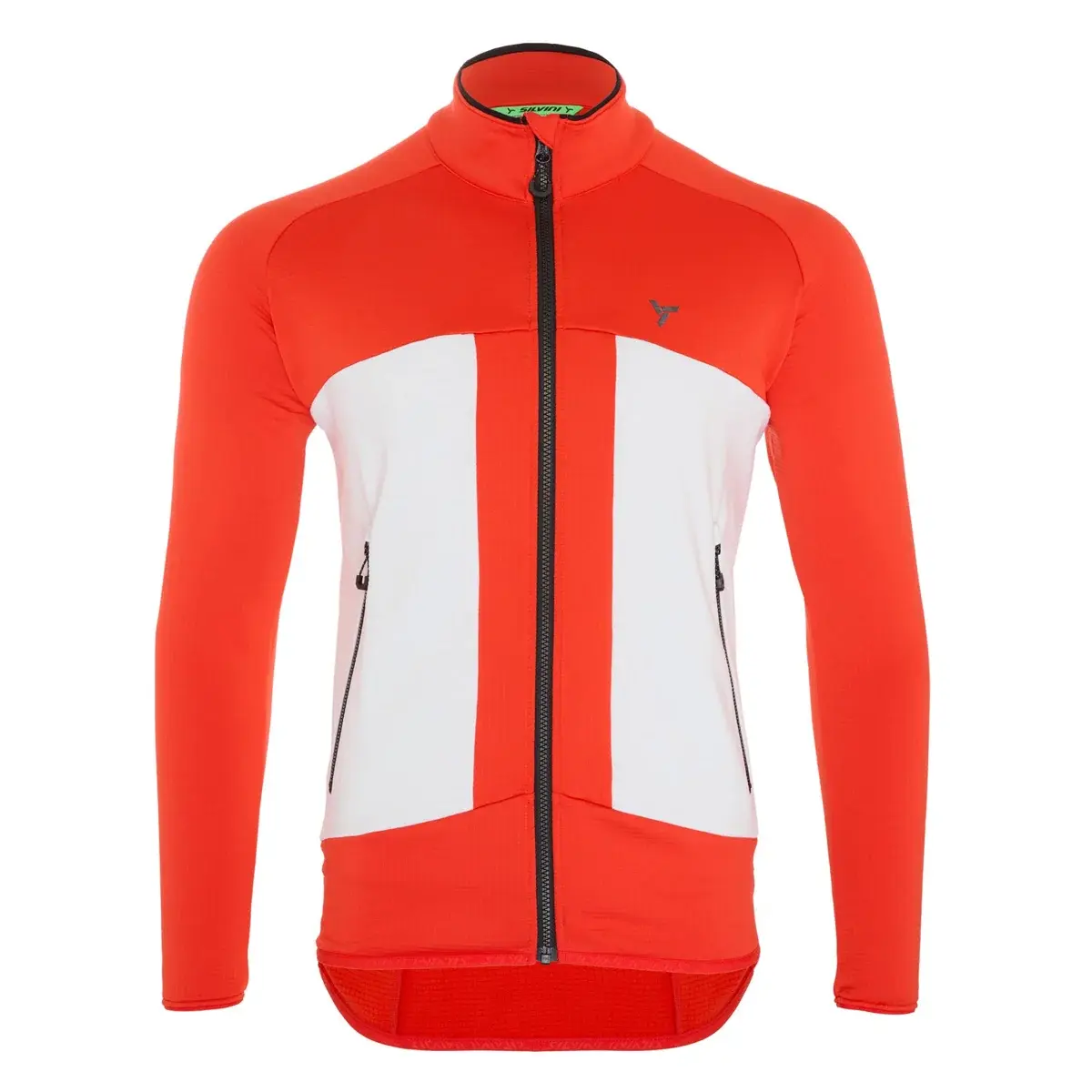 Herentrui Silvini MJ2602 Valdaoro ruby-cloud