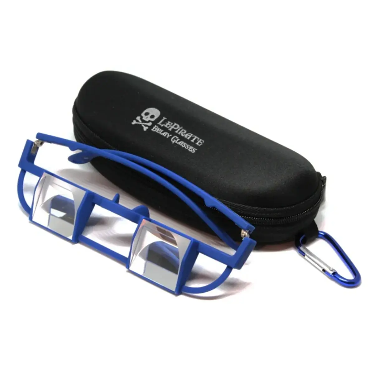 Singing Rock LePirate bril Singing Rock voor zekeren 3.1 blauw