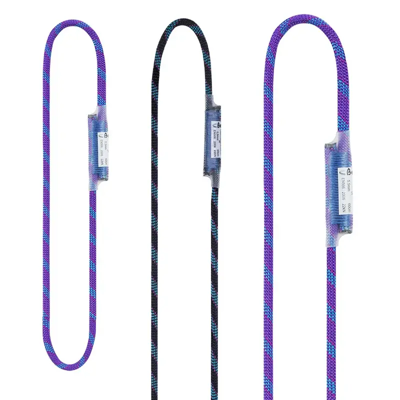 Bandslinge Beal Jammy 35 cm