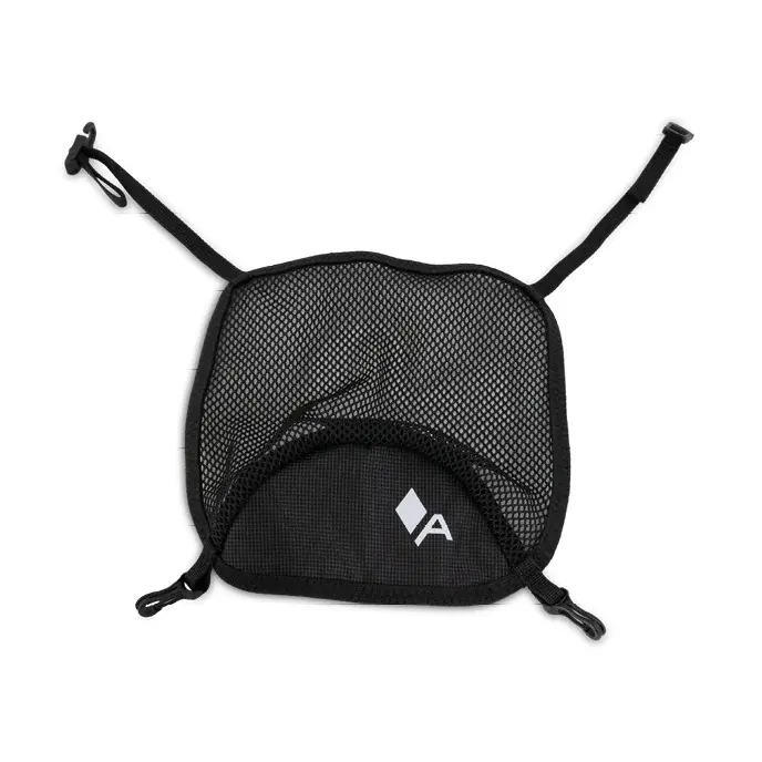 AcePac Helmnet AcePac Helmet Holder black