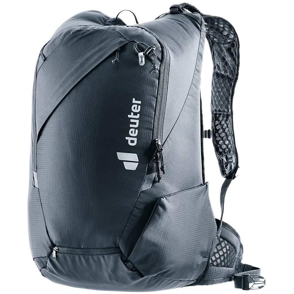 Deuter Toerskirugzak Deuter Updays One size 26L Black