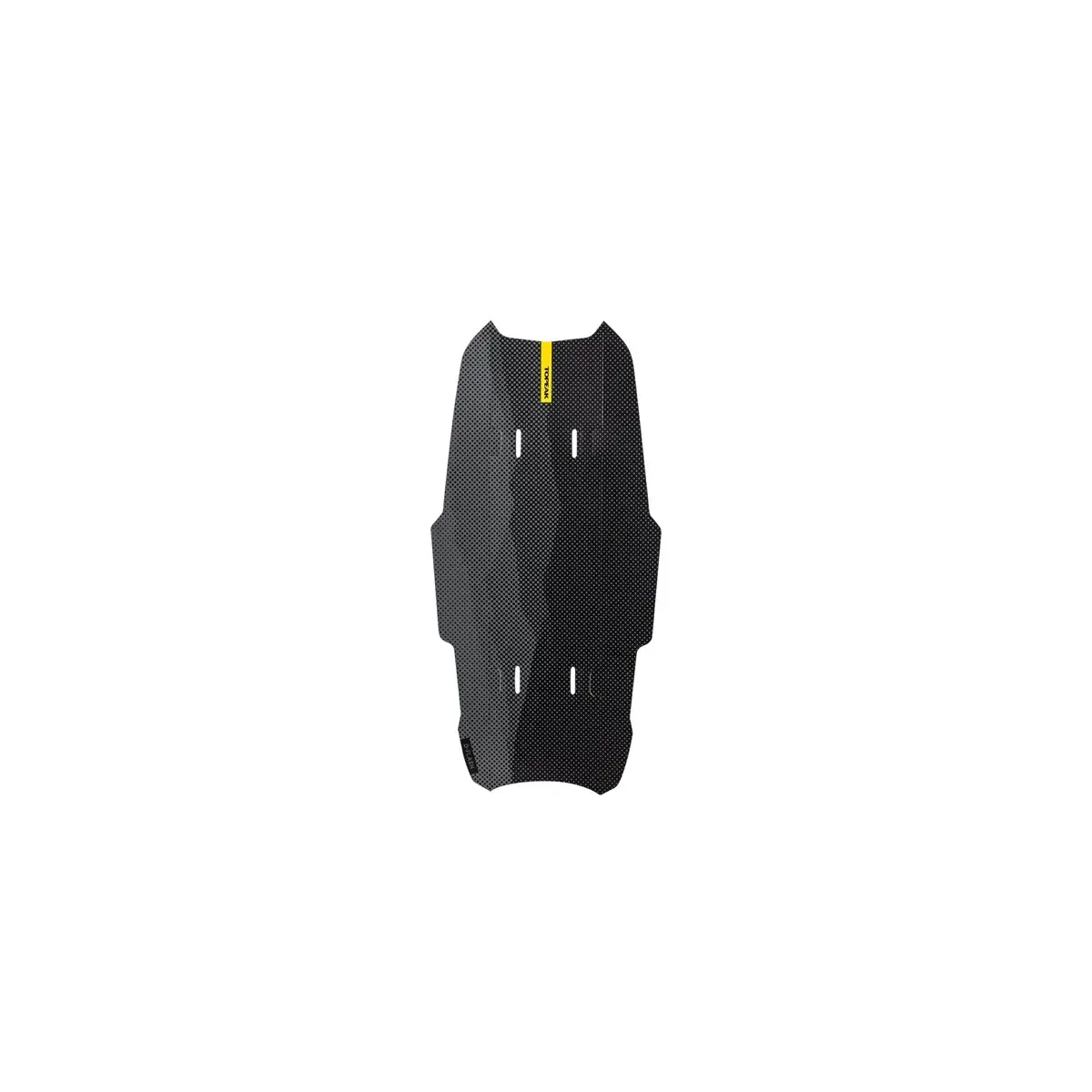 TOPEAK Opvouwbaar spatbord TOPEAK D-Flash Express DT