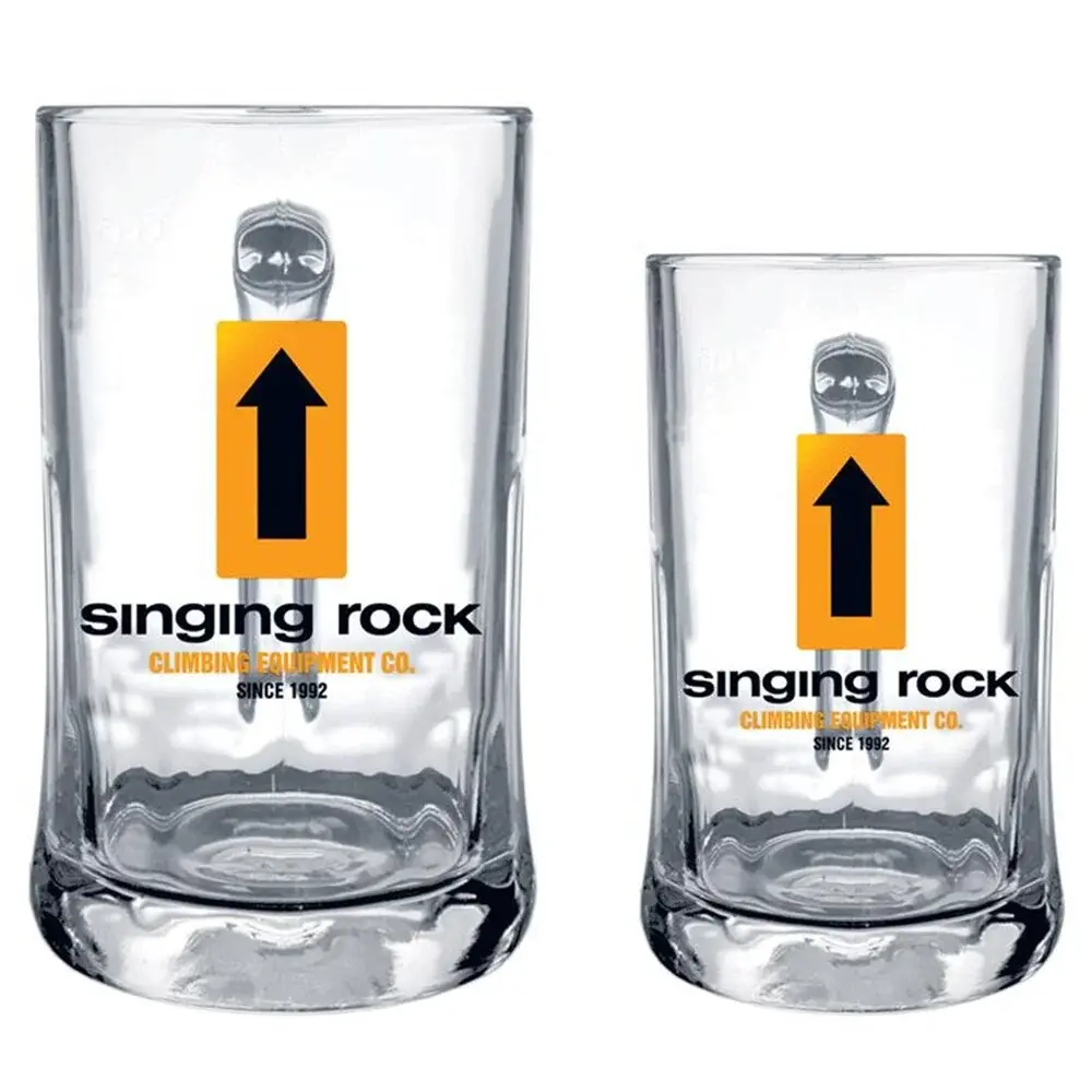 Singing Rock Glas Singing Rock Pitcher 0,5 l