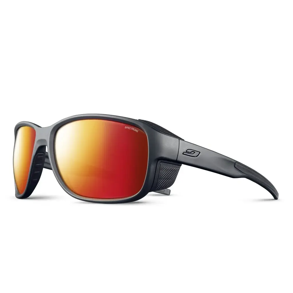 Julbo Zonnebril Julbo Montebianco 2 SP3 CF dark blue