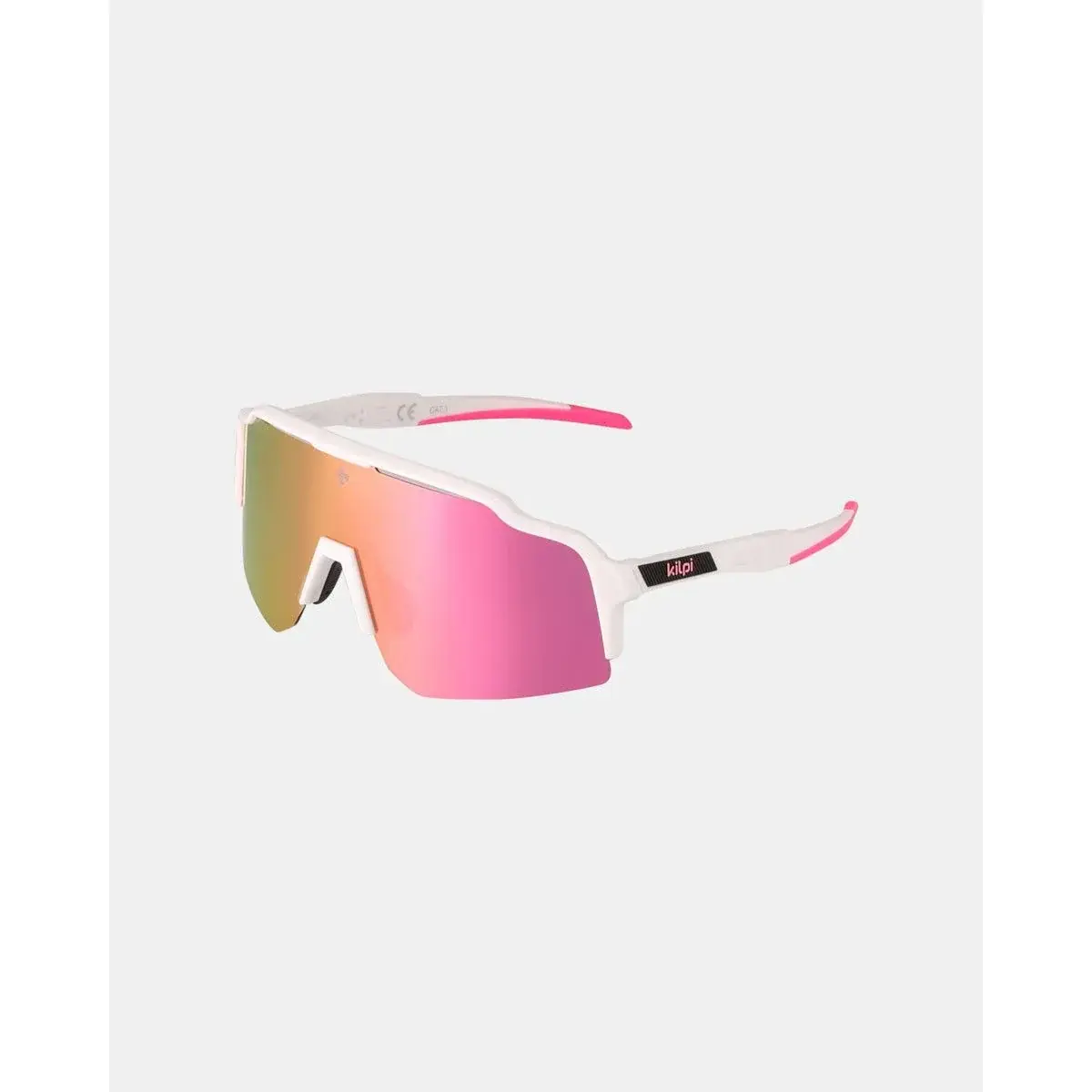 Kilpi Zonnebril Kilpi SOLIS-U roze