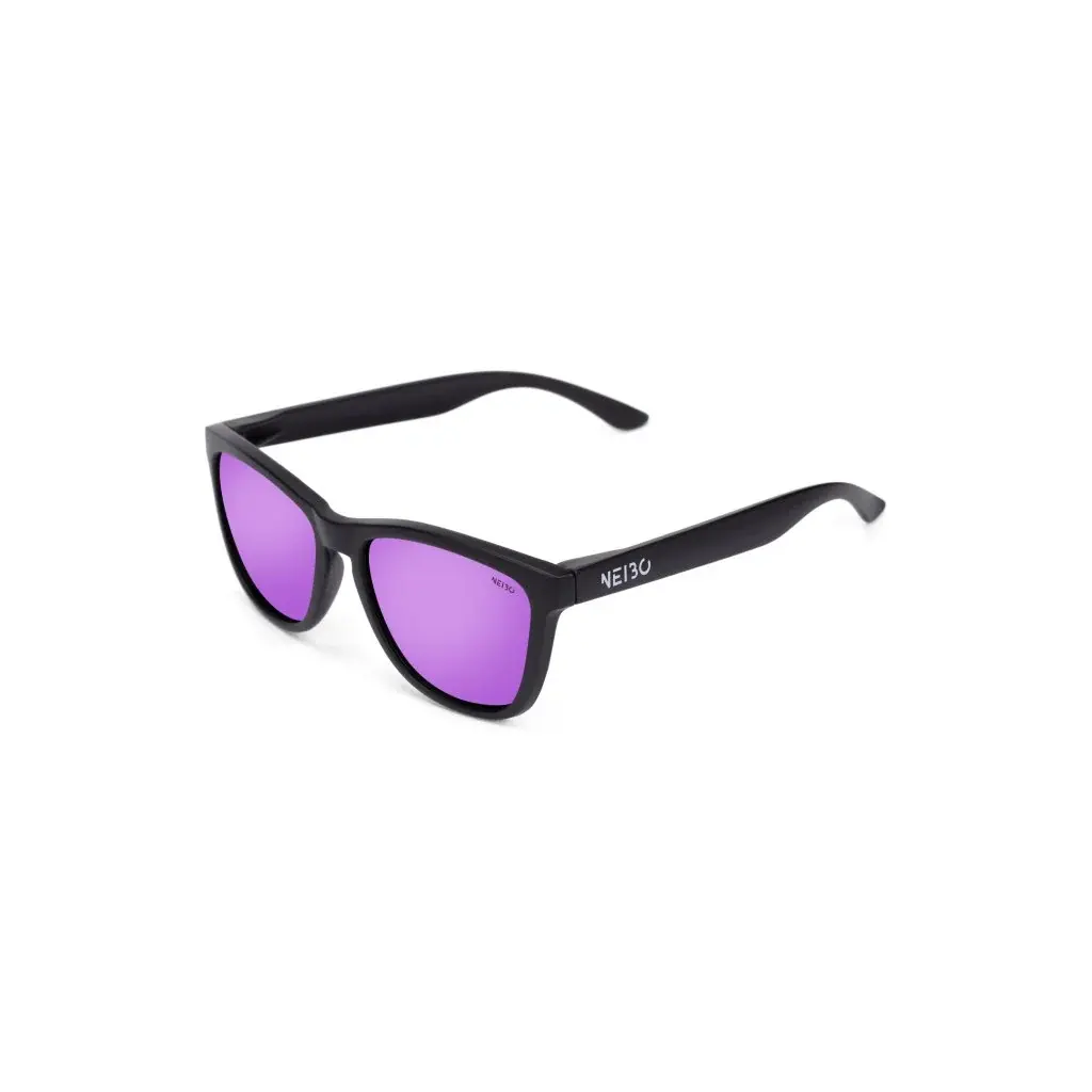 NEIBO Zonnebril NEIBO Origin Black/purple