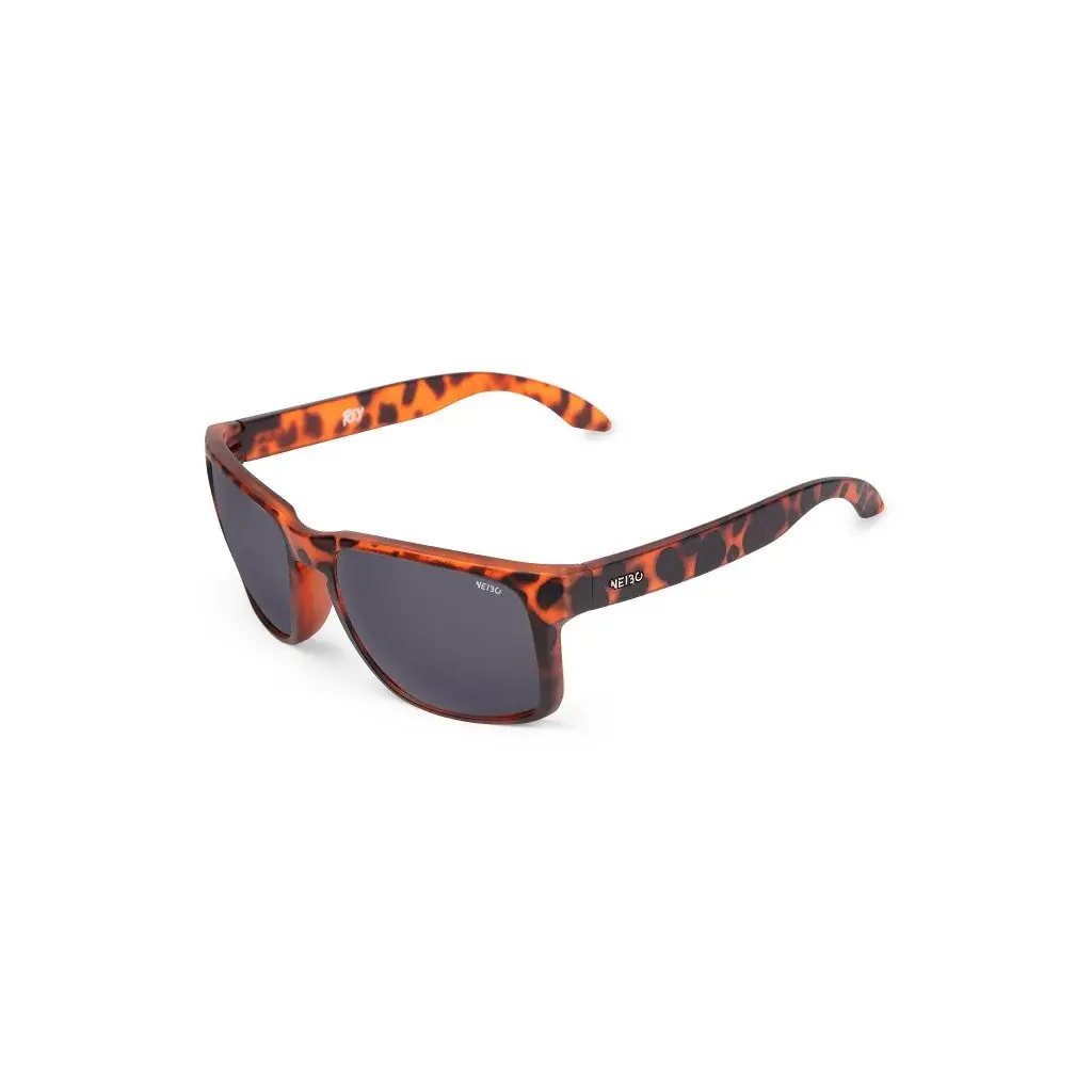 NEIBO Zonnebril NEIBO Rey Tortoise/black