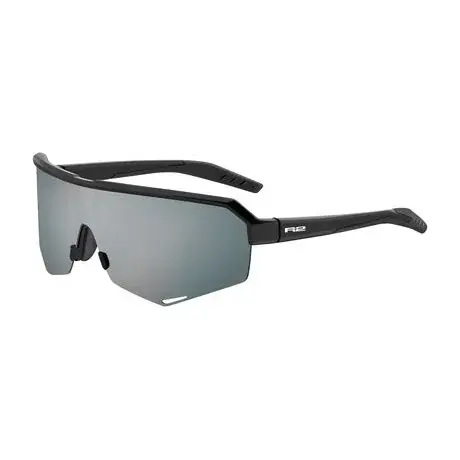 R2 Zonnebril R2 Fluke black/grey 3