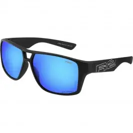 R2 Zonnebril R2 Master black/grey 3