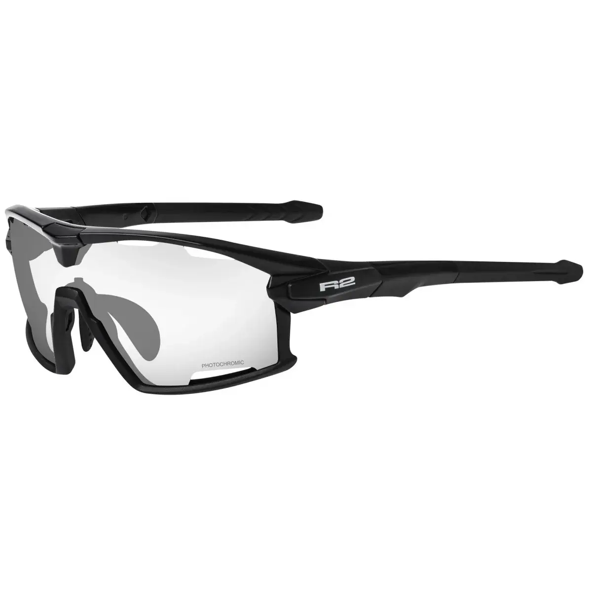 R2 Zonnebril R2 Rocket black/grey 0-3