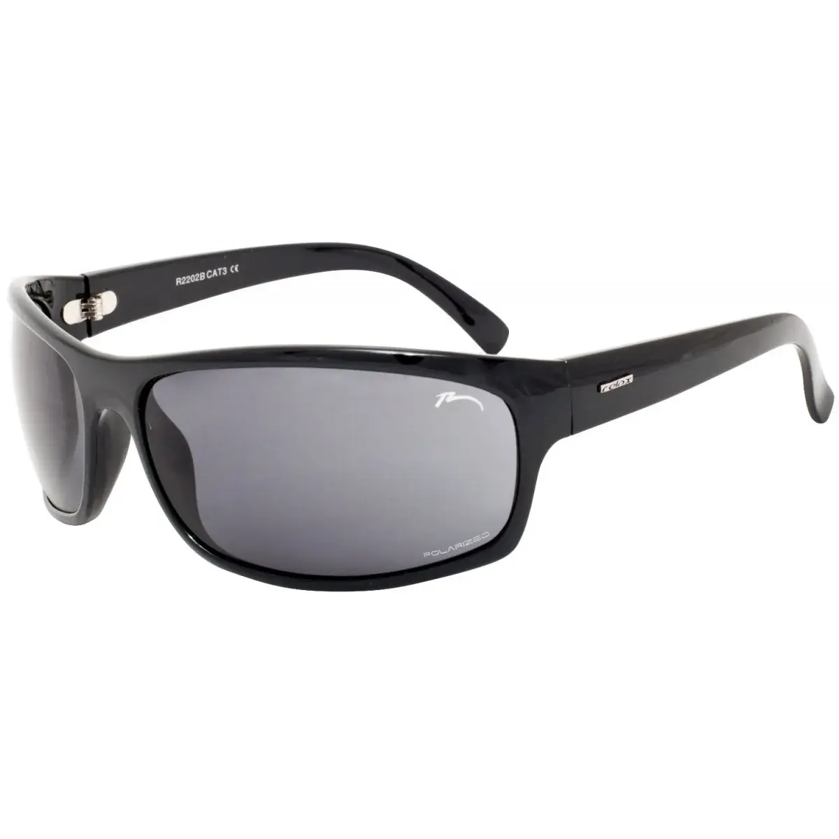 Relax Zonnebril Relax Arbe R2202B R5 zwart