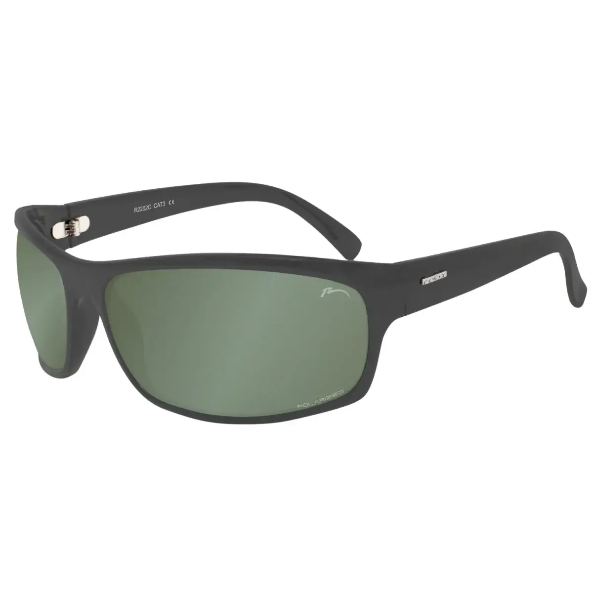 Relax Zonnebril Relax Arbe R2202C R5 zwart
