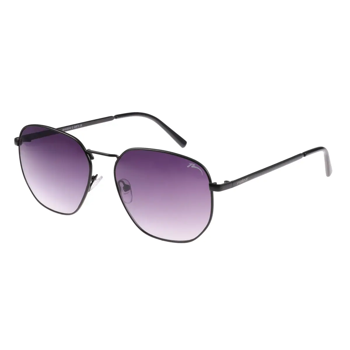 Relax Zonnebril Relax Galvin R2362C