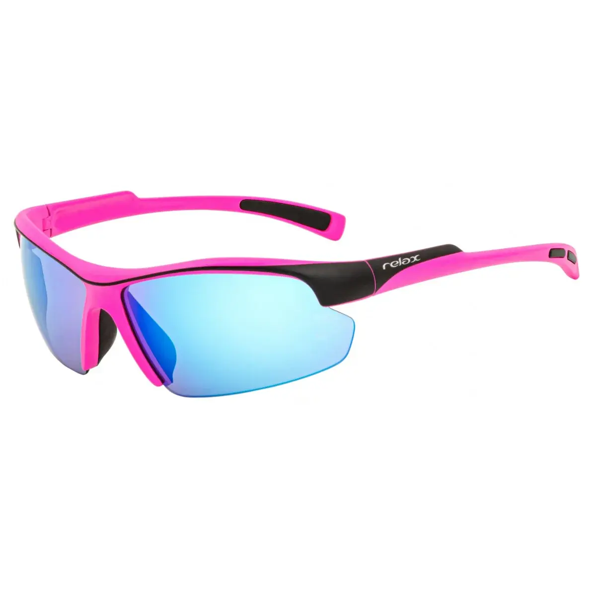 Relax Zonnebril Relax Lavezzi R5395G R4 roze