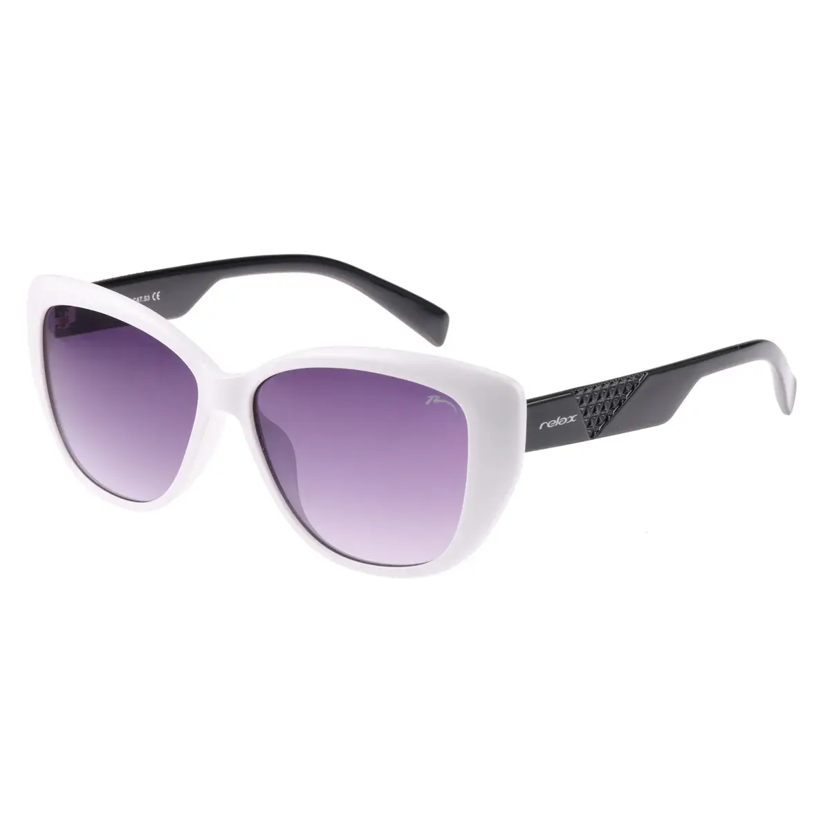 Zonnebril Relax Ruby R0366C