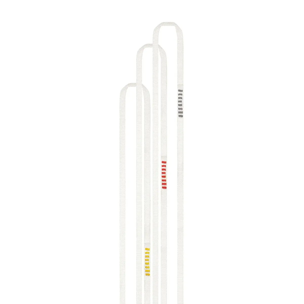 Petzl Bandslinge Petzl Pur´Anneau 120 cm rood