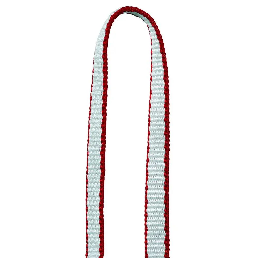 Bandslinge Petzl St´Anneau 120cm rood