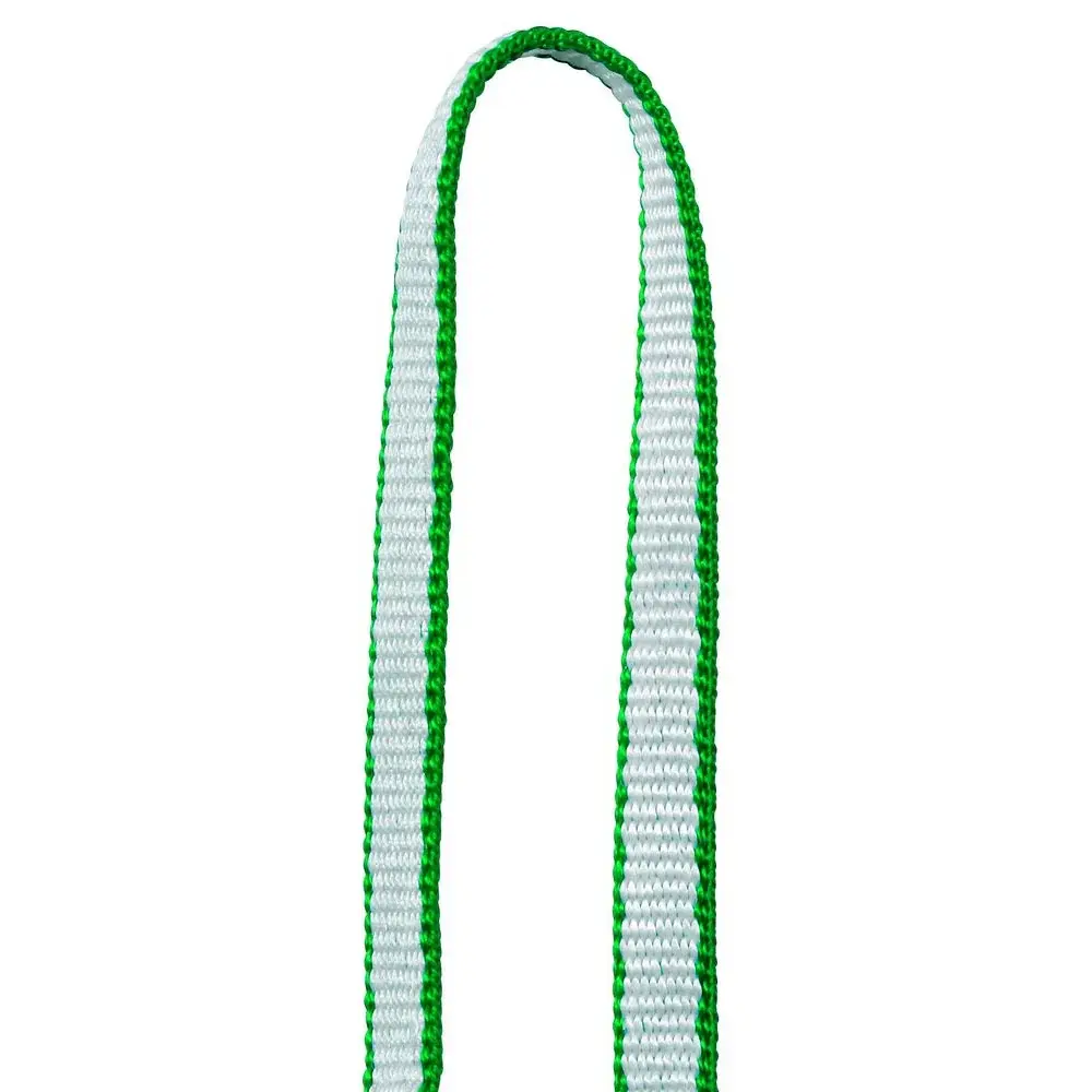 Bandslinge Petzl St´Anneau 24cm groen