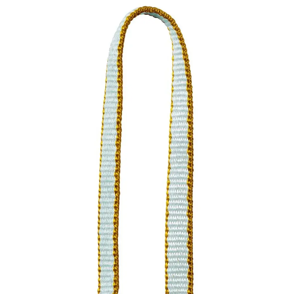 Petzl Bandslinge Petzl St´Anneau 60cm geel