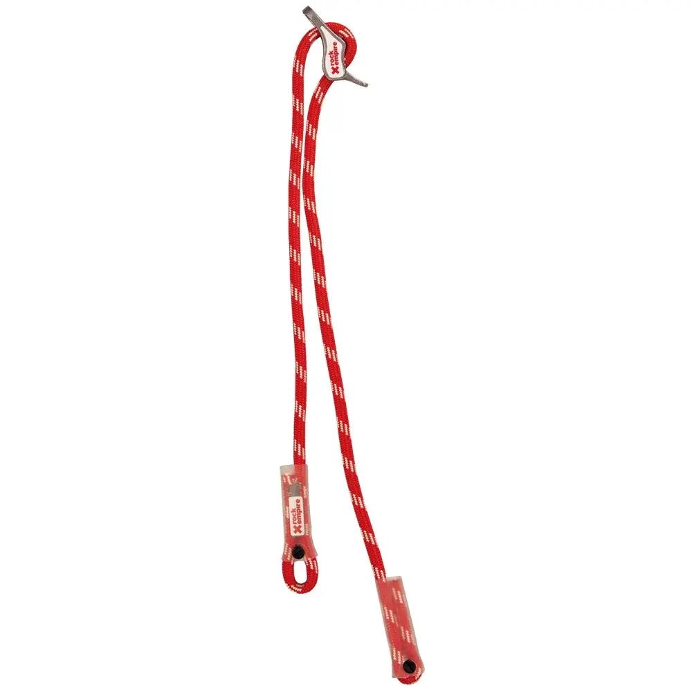 Rock Empire Bandslinge Rock Empire Stand 200cm rood