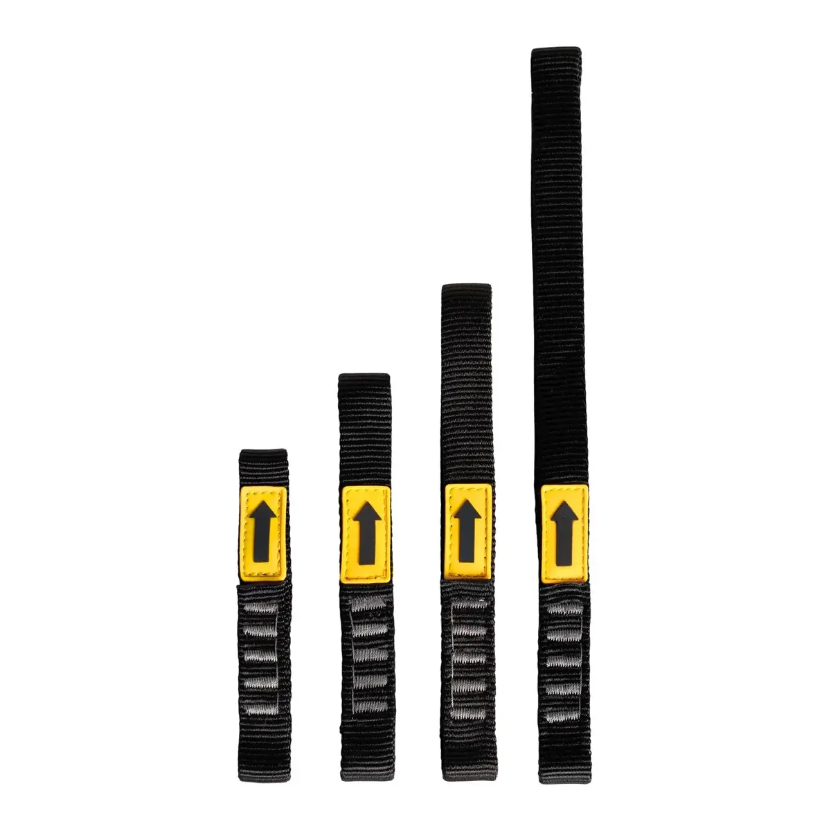 Singing Rock Expresslinge Singing Rock Black/Arrow